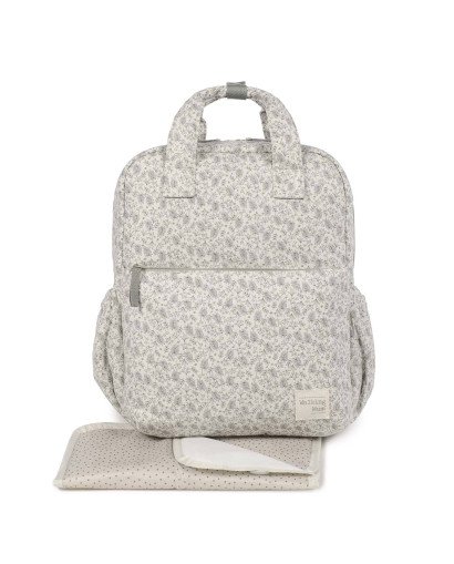 MOCHILA CAMBIADOR GALA WALKING MUM