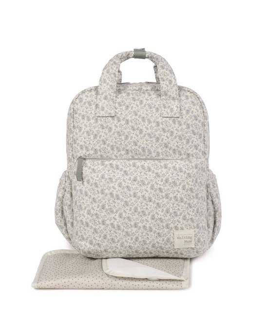 MOCHILA CAMBIADOR GALA WALKING MUM
