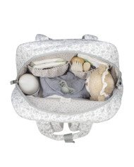 MOCHILA CAMBIADOR GALA WALKING MUM