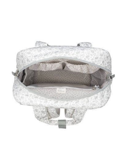MOCHILA CAMBIADOR GALA WALKING MUM
