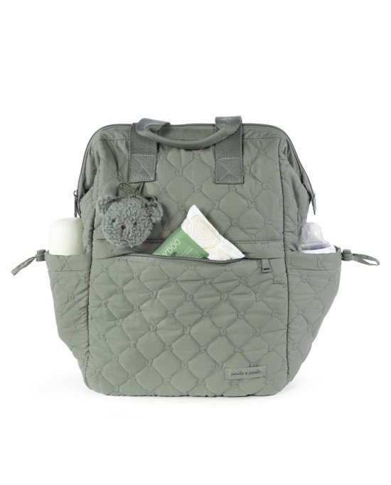 MOCHILA CAMBIADOR WALKING MUM PADDINTON