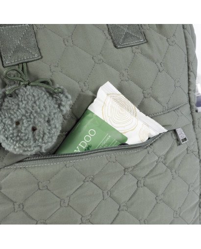 MOCHILA CAMBIADOR WALKING MUM PADDINTON