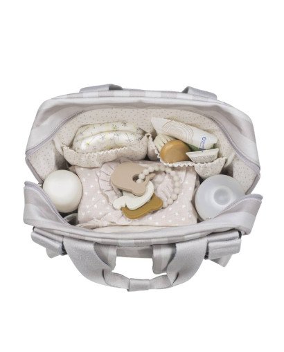 MICHILA CAMBIADOR SINTRA WALKING MUM