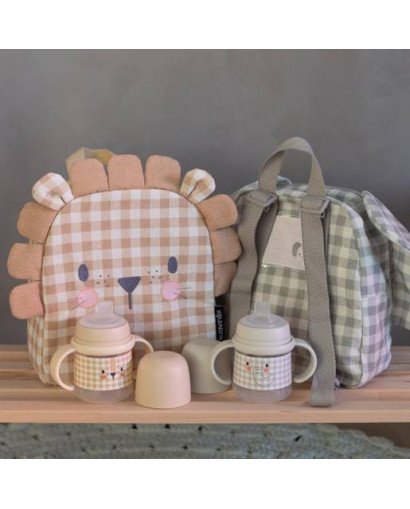 MOCHILA DE GUARDERIA SUAVINEX