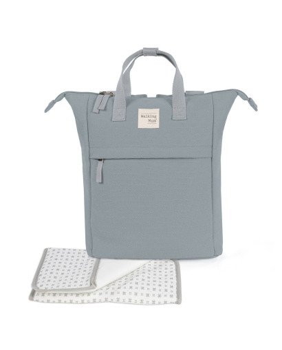 MOCHILA ECO MUM WALKING MUM