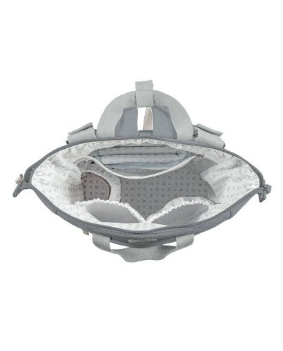 MOCHILA ECO MUM WALKING MUM