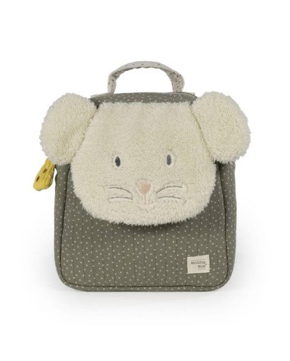 MOCHILA INFANTIL GUARDERIA WALKING MUM