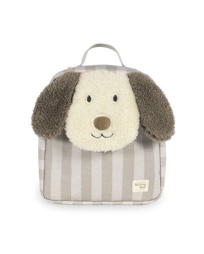 MOCHILA INFANTIL GUARDERIA WALKING MUM