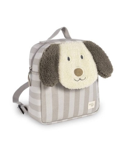 MOCHILA INFANTIL GUARDERIA WALKING MUM