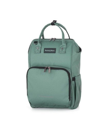 MOCHILA JACK CON CAMBIADOR PETITE & MARS