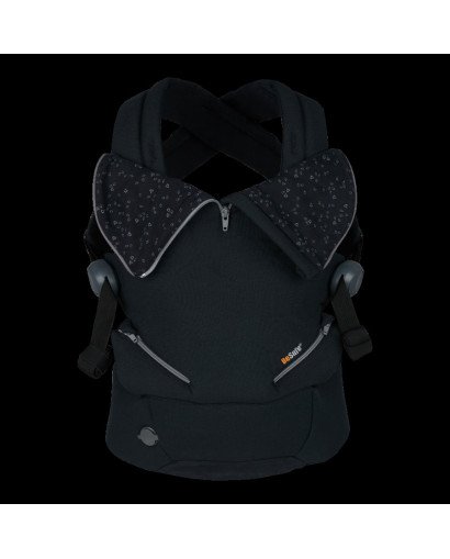 MOCHILA PORTABEBE HAVEN