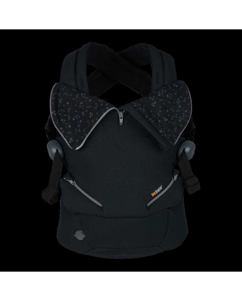 MOCHILA PORTABEBE HAVEN