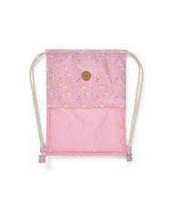 MOCHILA SACO MICROFIBRA SARO