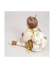 MOCHILA SACO MINILAND