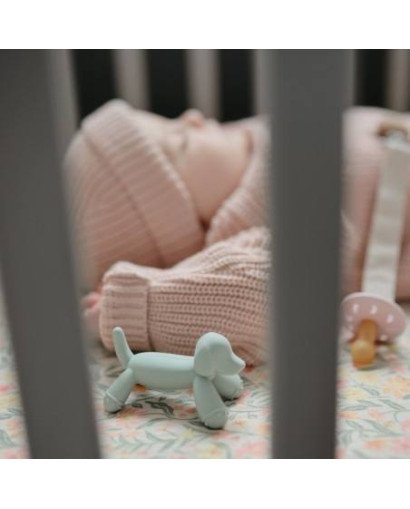 MORDEDOR ANIMAL SILICONA MUSHIE