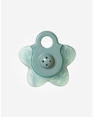 MORDEDOR DE AGUA CON SONAJERO SARO