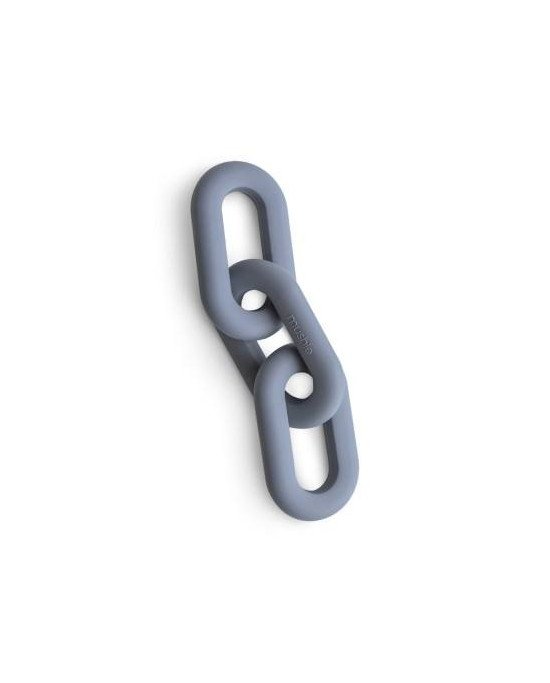 MORDEDOR LINKS SILICONA MUSHIE