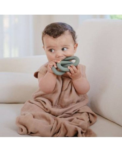 MORDEDOR LINKS SILICONA MUSHIE