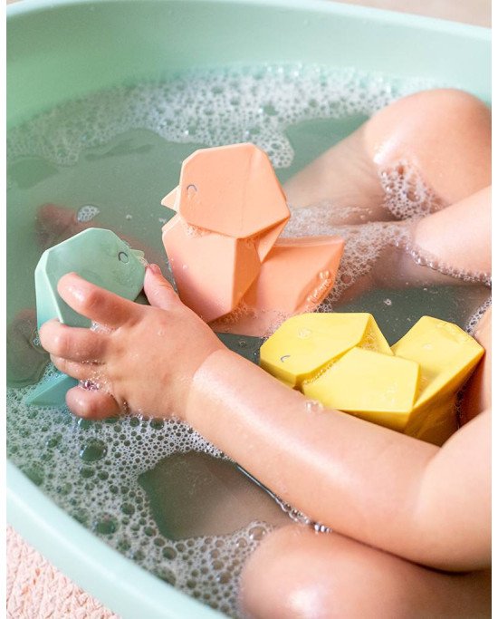 MORDEDOR ORIGAMI SARO