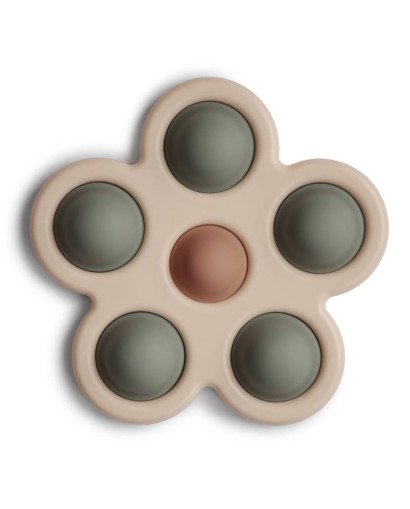 MORDEDOR POP IT FLOWER MUSHIE