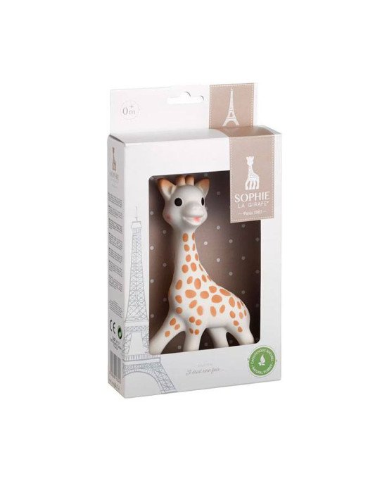 MORDEDOR SOPHIE LA GIRAFE