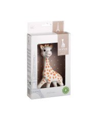MORDEDOR SOPHIE LA GIRAFE