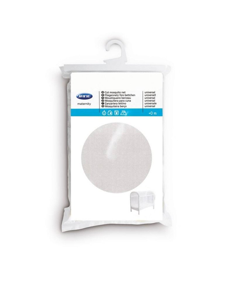MOSQUITERA CUNA JANE