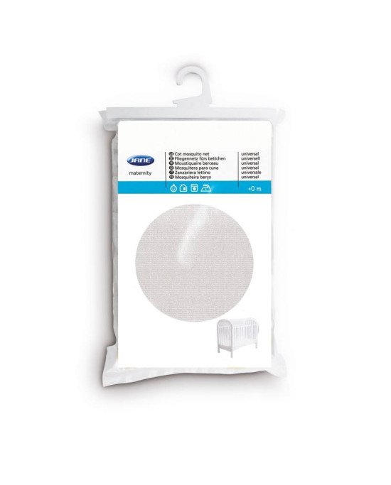 MOSQUITERA CUNA JANE