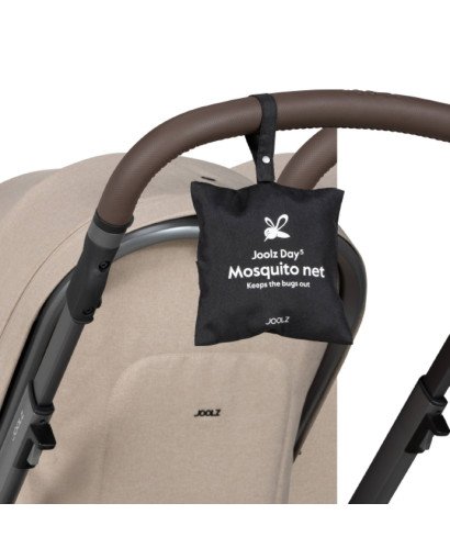 MOSQUITERA JOOLZ DAY5/GEO3 JOOLZ