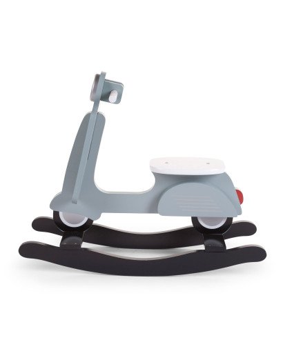 SCOOTER MECEDORA MADERA