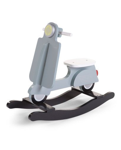 SCOOTER MECEDORA MADERA