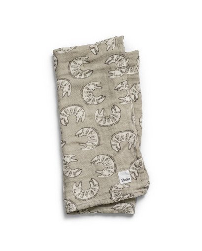 MANTA ALGODON ELODIE