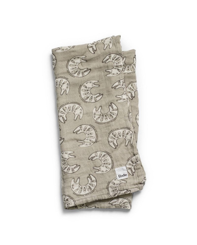 MANTA ALGODON ELODIE