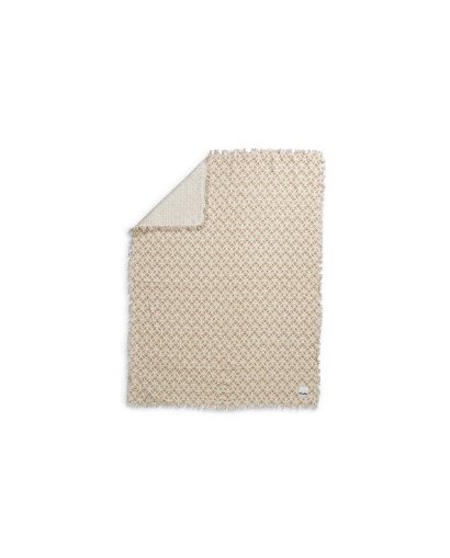 MUSELINA - MANTA ALGODON ELODIE