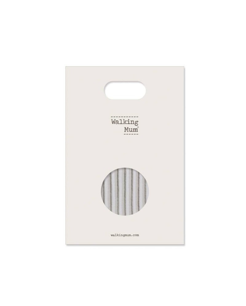 MUSELINA BOTTON WALKING MUM