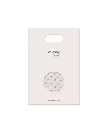 MUSELINAS MIMOSA WALKING MUM