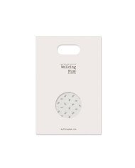 MUSELINAS MIMOSA WALKING MUM