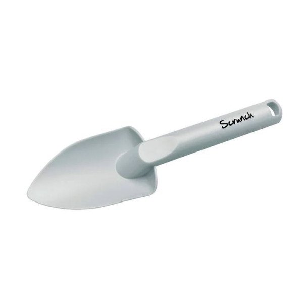 PALA DE SILICONA SCRUNCH