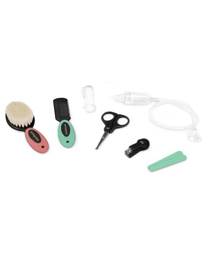 BOLSA DE ASEO CAREKIT MAGICAL MINILAND