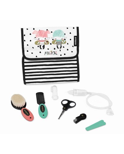 BOLSA DE ASEO CAREKIT MAGICAL MINILAND