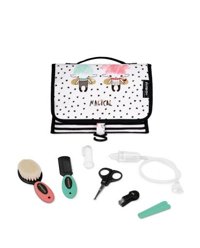 BOLSA DE ASEO CAREKIT MAGICAL MINILAND