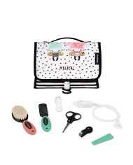 BOLSA DE ASEO CAREKIT MAGICAL MINILAND