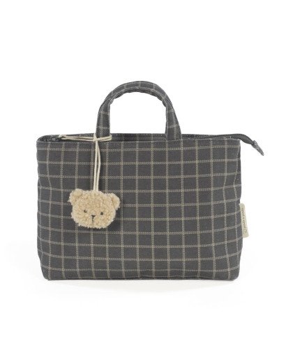 NECESER COLECCIÓN TARTAN PASITO A PASITO