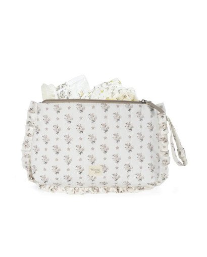 NECESER DE VIAJE COLECCIÓN BOTTON WALKING MUM