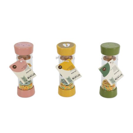 PALO DE LLUVIA DE MADERA TRIXIE