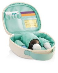 NECESER ON-THE-GO CAREBAG MINILAND