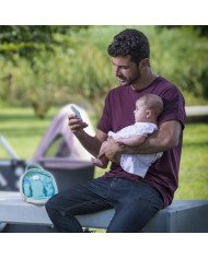 NECESER ON-THE-GO CAREBAG MINILAND