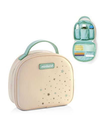 NECESER ON-THE-GO CAREBAG MINILAND
