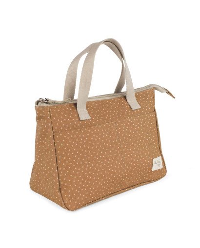 NECESER POPPY WALKING MUM