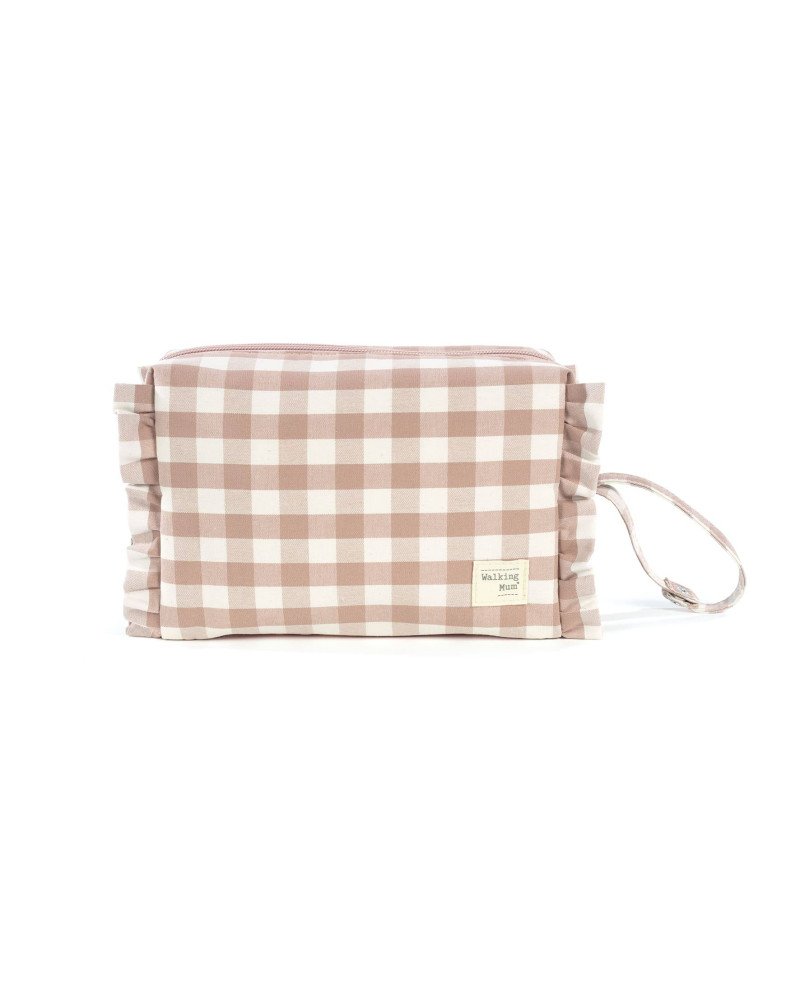 NECESER TEXTIL WALKING MUM